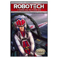 Savage Worlds RPG: Robotech - Macross (Revised) - 
