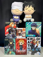 BRAND NEW - Jujutsu Kaisen the Movie Satoru Gojo Big Plush - 