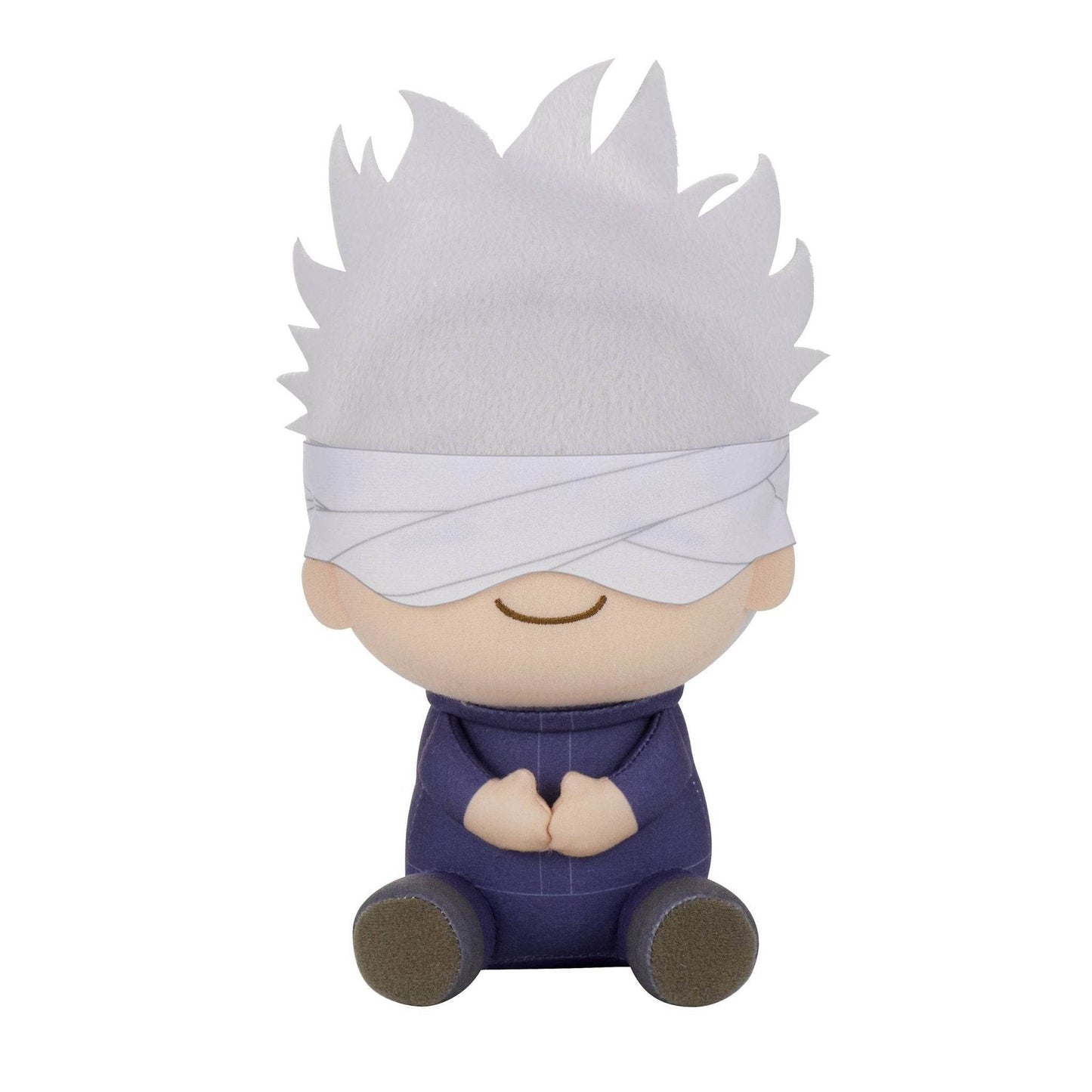 BRAND NEW - Jujutsu Kaisen the Movie Satoru Gojo Big Plush - 