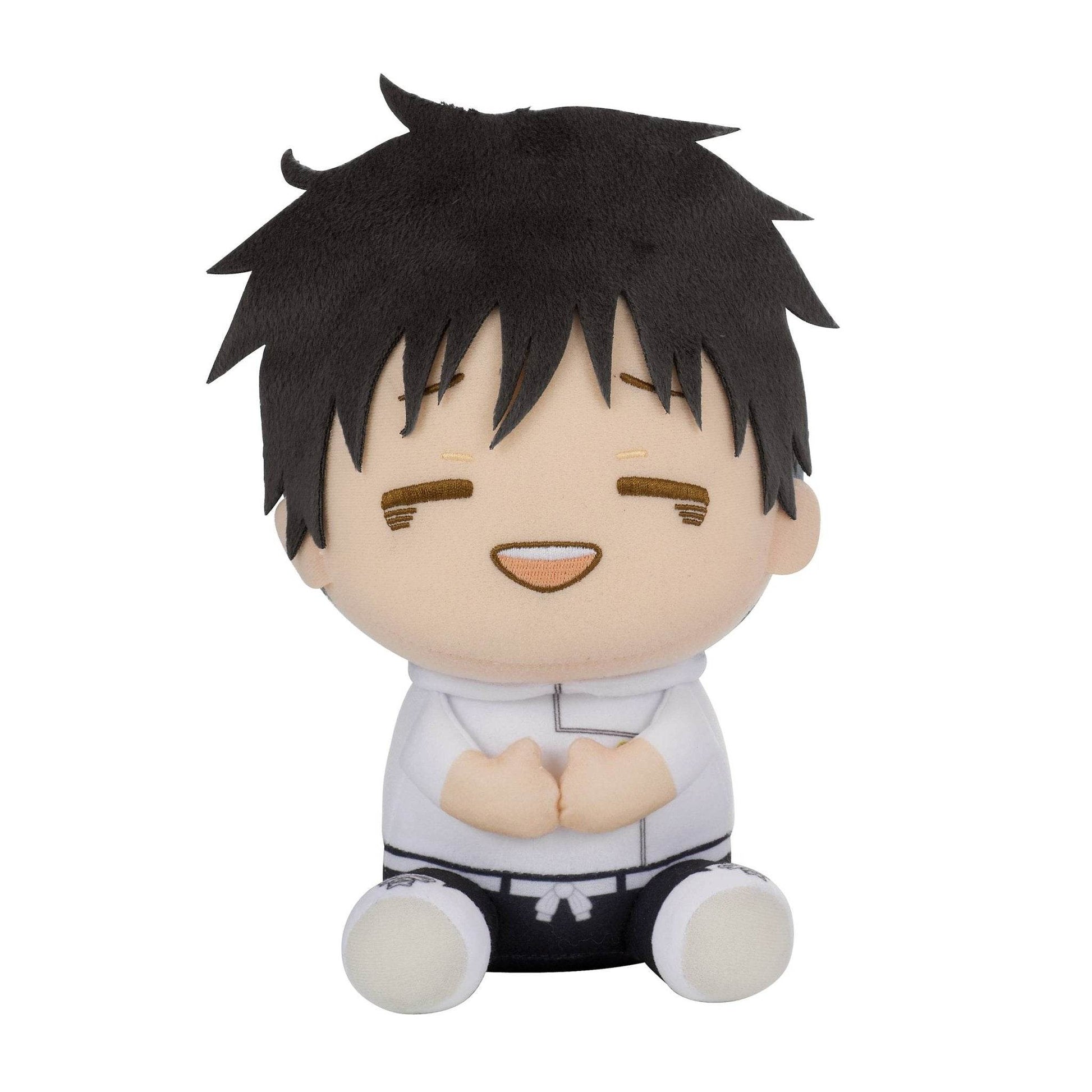 BRAND NEW - Jujutsu Kaisen the Movie Yuta Okkotsu Big Plush - 