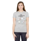 Breakfast Club Breakfast Juniors T-Shirt - S
