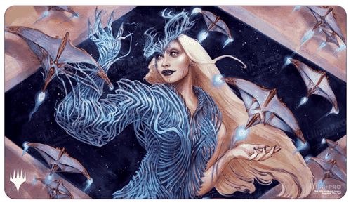 Ultra-Pro Playmat - Breya mat mh3