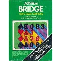 Bridge - Atari 2600