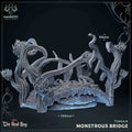 Monstrous Bridge (Terrain / Mimic) - 