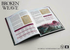 Broken Weave - 