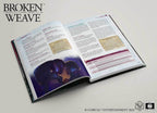 Broken Weave - 