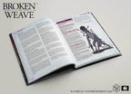 Broken Weave - 