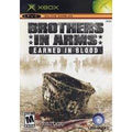 Brothers In Arms Earned In Blood - Xbox - 