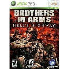 Brothers In Arms Hell's Highway - Xbox 360 - 