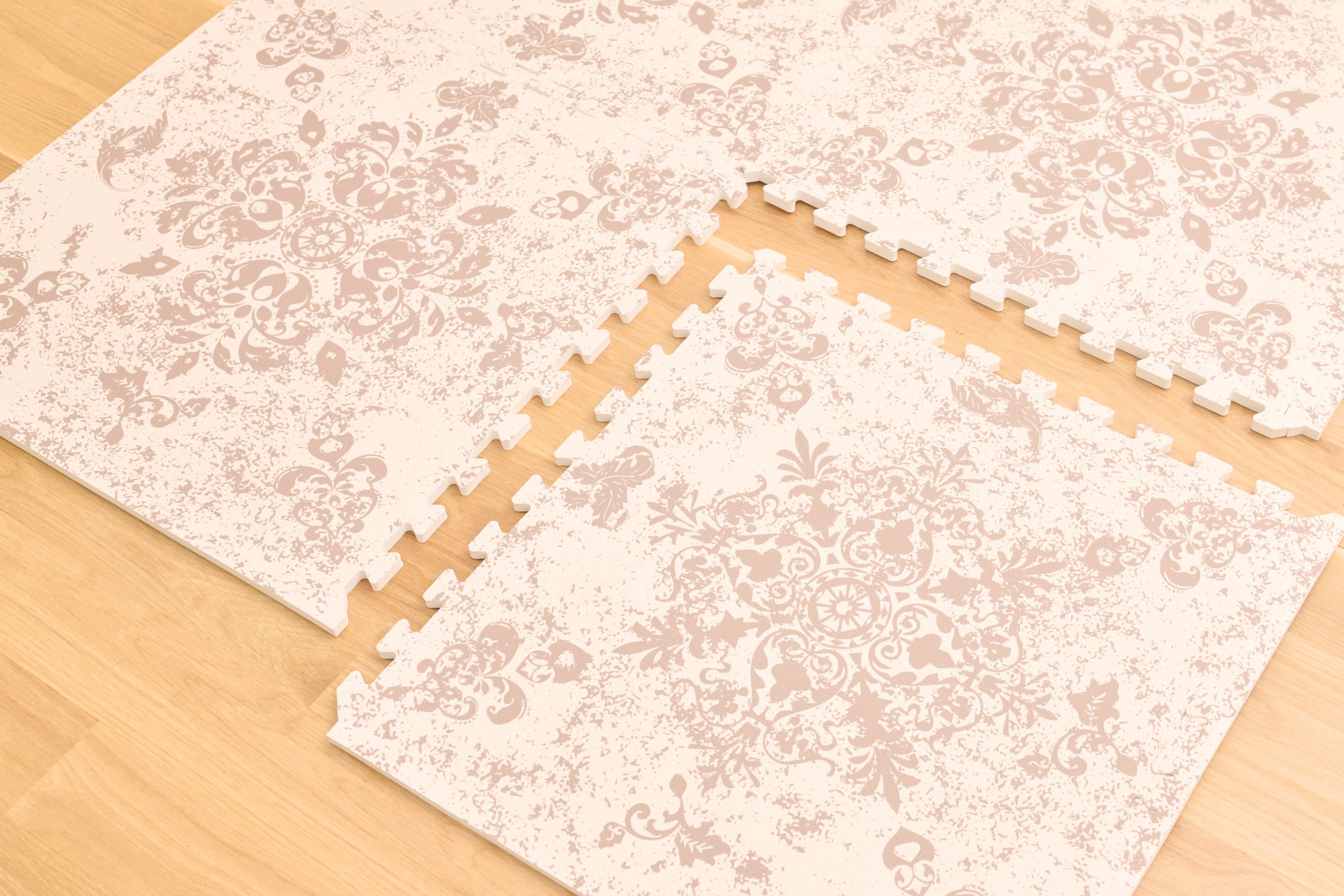 TumbleHouse Foam Play Mat
