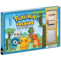 Pokemon Felties: How to Make 16 of Your Favorite Pokemon