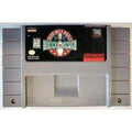 Brunswick World Tournament Of Champions - Super Nintendo - 