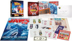 Back to the Future II - Collector's Edition Steelbook (4K Ultra HD + Blu-ray)