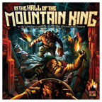 In the Hall of the Mountain King - 