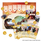 A Game of Thrones: B'Twixt - 