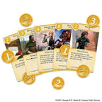 A Game of Thrones: B'Twixt - 