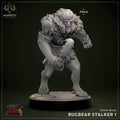 Bugbear Stalker 1 - 