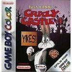 Bugs Bunny Crazy Castle 4 - GameBoy Color