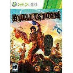 Bulletstorm [EPIC EDITION] - Xbox 360 - 