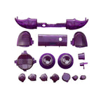 Bumper Trigger Button Replacement Kit | Xbox Series X/S Compatible Controller Repair Parts