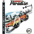 Burnout Paradise - PlayStation 3 - 