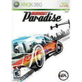 Burnout Paradise - Xbox 360 - 