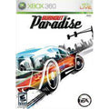 Burnout Paradise - Xbox 360 - 