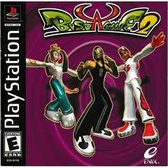 Bust A Groove 2 - PlayStation