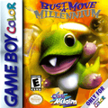 Bust-A-Move Millennium (Gameboy Color) - Game Manual Only