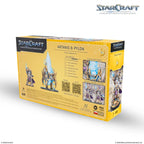 StarCraft The Miniatures Game: Protoss: Artanis Hero Expansion Set