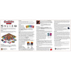 Hanna-Barbera Opoly Board Game
