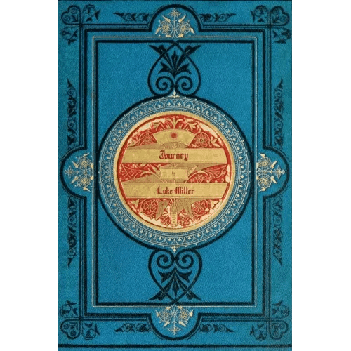 Journey: A Solo Roleplaying Game and Worldbuilding Tool for Writers, Game Masters, and the Uncommonly Curious - Paperback - 