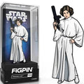 FiGPiN Star Wars: A New Hope Princess Leia - 