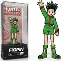 FiGPiN Hunter x Hunter: Gon - 