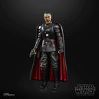 Star Wars: The Black Series - Moff Gideon (The Mandalorian) 6-Inch Action Figure - 