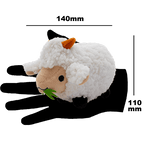 Catanimal Plushies: Catan Sheep Sprite - 