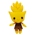 Catanimal Plushies: Catan Wheat Sprite - 