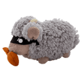 Catanimal Plushies: Catan Robber Sprite - 