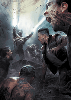 Knight: An Avalon RPG - 