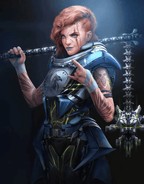 Knight: An Avalon RPG - 