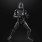 Star Wars: The Black Series - Elite Squad Trooper (The Bad Batch) 6-Inch Action Figure - 
