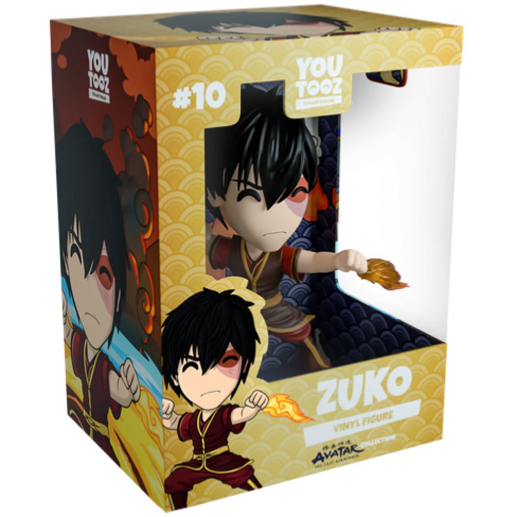 Youtooz - Avatar: The Last Airbender