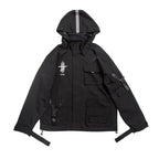 DuskJ5 Scar X Jacket - S