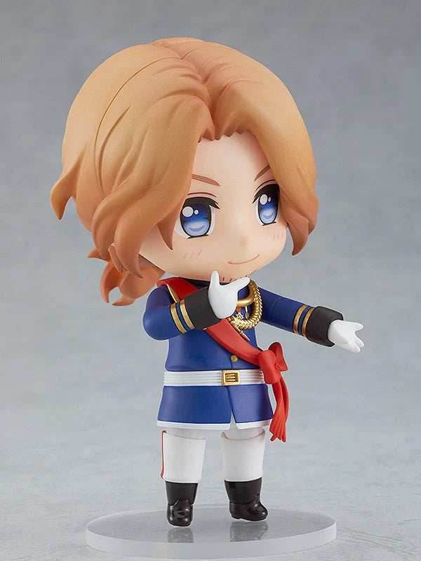 Hetalia World★Stars Nendoroid 1638 France Figure - 