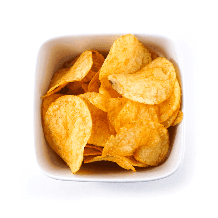 Lays Roasted Cumin Lamb Potato Chips, 2.46oz - 