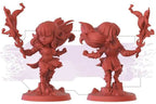 Marvel United: X-Men Phoenix Five - Kickstarter Exclusive - 