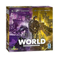 It's a Wonderful World: Corruption & Ascension - 