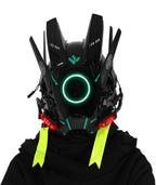 B-CI Green Tech Mask - 