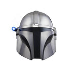 Star Wars: The Black Series - The Mandalorian Electronic Helmet - 