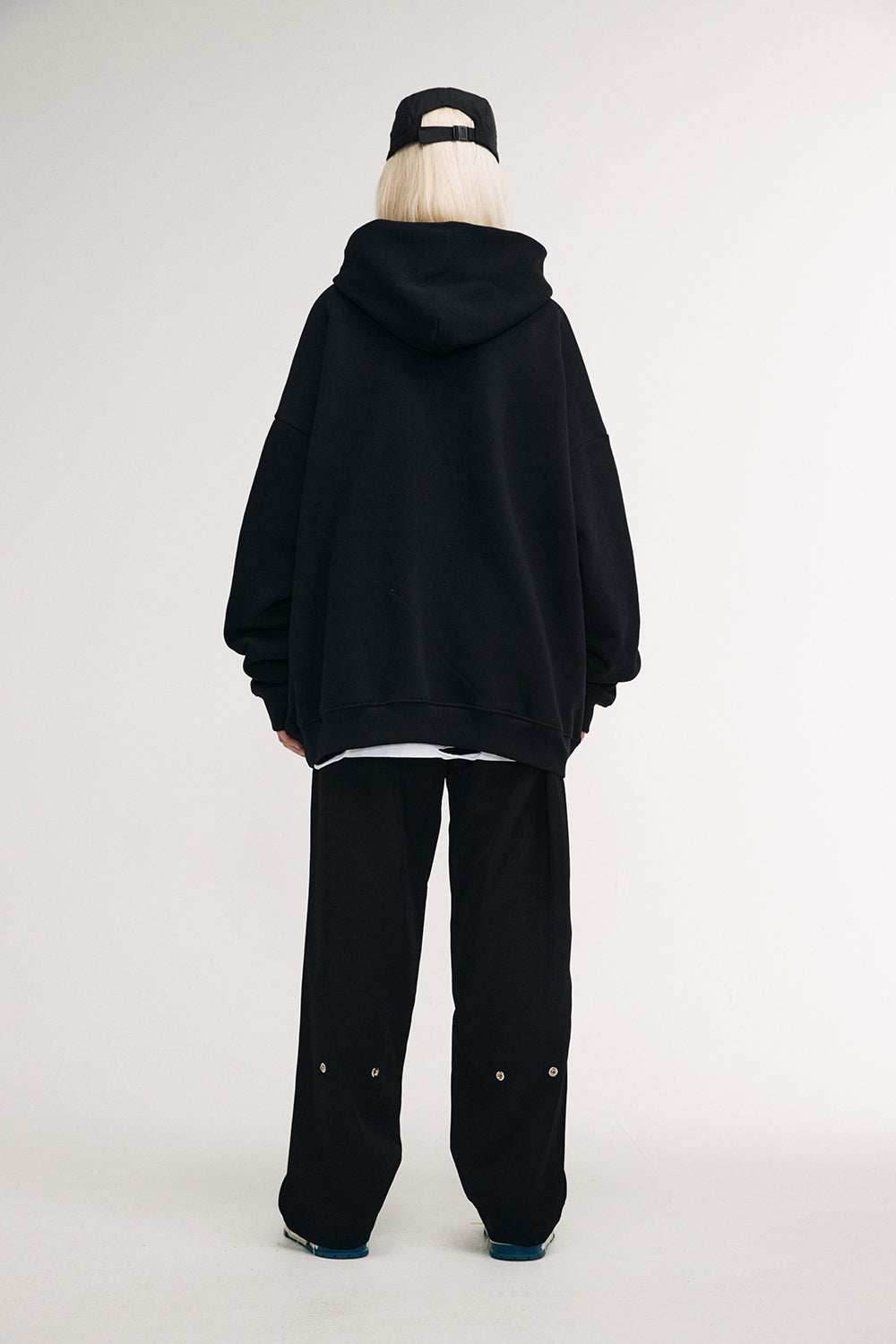 Diana The Evil Mistress Hoodie - S